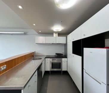 Thorndon 2 bedroom - Photo 1