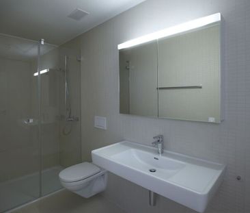 Habitat de première classe - Photo 3