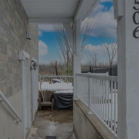 Appartement 3 1/2 à louer - Photo 1