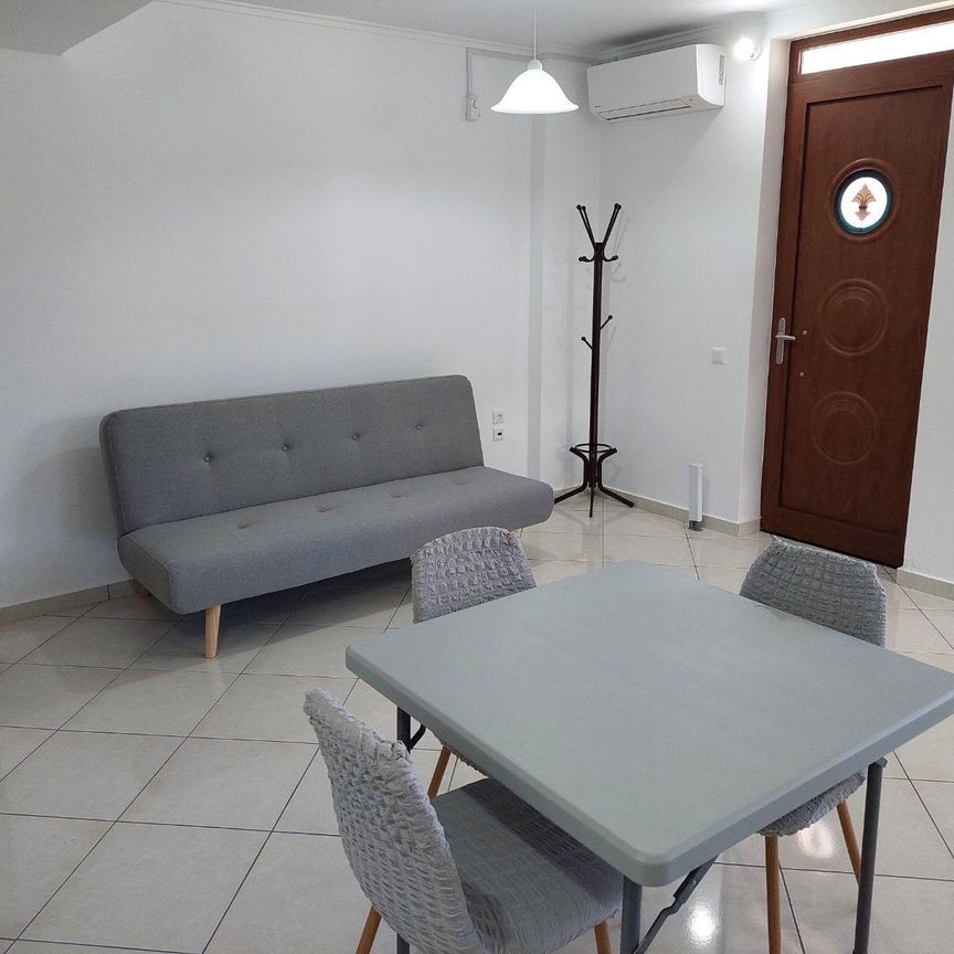 Studio/Γκαρσονιέρα για ενοικίαση Πανεπιστημιούπολη (Ρίο) - Φωτογραφία 1