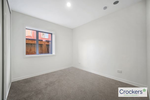 2 Bedroom + 1 Bath + 1 carpark brand new unit at Potiki Apartment - Small pet friendly - Photo 1