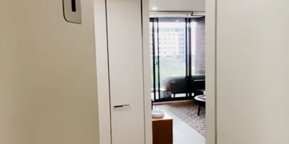 1 bed 1 bath*311 - Photo 3