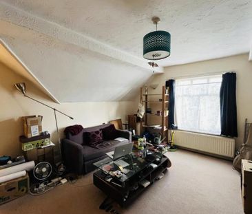 Flat 4 Zetland Road :: Chorlton - Photo 3