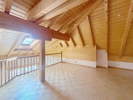 4½ PIÈCES - Avec un balcon ! - Photo 3