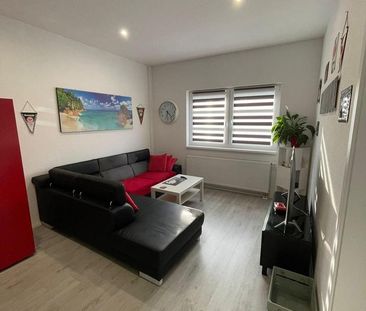 Moderne 2-Zimmerwohnung in verkehrsgünstiger Lage - Foto 1