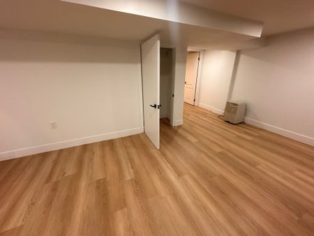 For Lease - 24 Sunbay Court Unit# Bsmt 2, Richmond Hill, Ontario - Photo 5