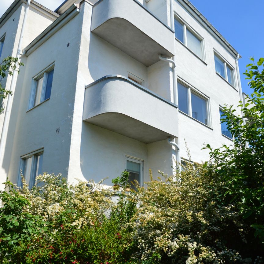Gjörloffsgatan 126 - Photo 1