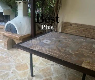 Μεζονέτα για ενοικίαση Πανόραμα (Βούλα) - Photo 6