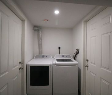 For Lease - 823 Sanok Drive Unit# Lower, Pickering, Ontario - Photo 4