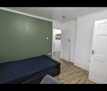 Room in a Shared House, Quinton Road, B17 - Photo 6