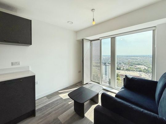 1 bedroom flat to rent - Photo 1