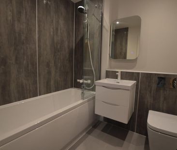 1 bedroom apartment to rent - Photo 5