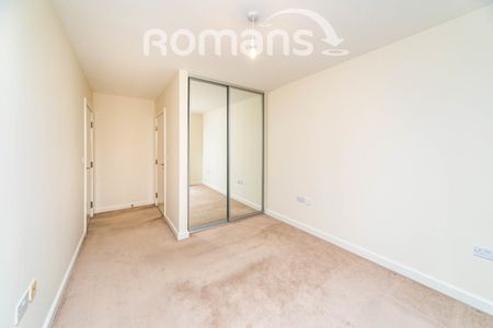 Havergate Way, Reading, RG2 - Photo 2