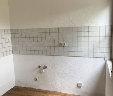 2-Raum Wohnung mit Terrasse in Burkhardtsdorf! - Photo 1