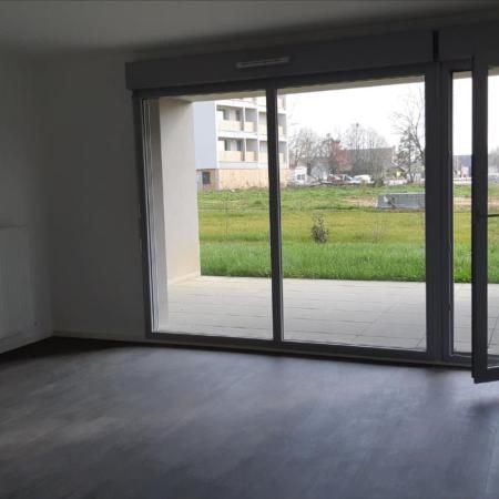 APPARTEMENT T4 - EN REZ-DE-JARDIN - PINEL - Photo 1