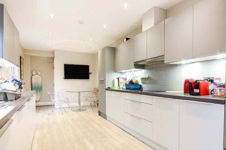 House share to rent - Photo 3