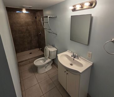 For Lease - 384 Flagstone Way Unit# Basement, Newmarket, Ontario - Photo 4