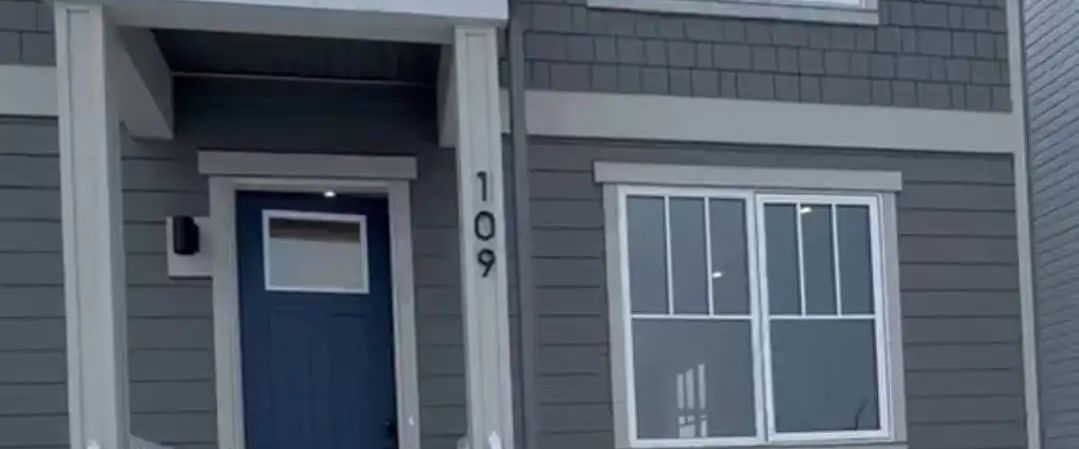 109 Heirloom Way SE Duplex in Rangeview — 3 Bedrooms House - Photo 1