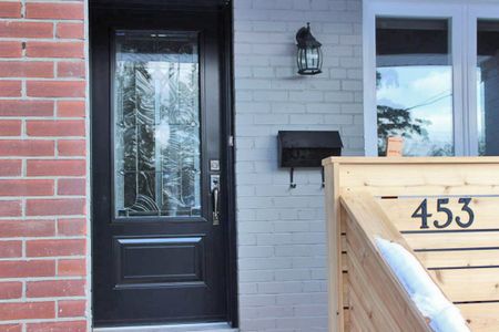 For Lease - 453 Ashdale Avenue Unit# Upper, Toronto, Ontario - Photo 5