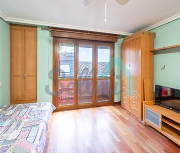 Estudio de alquiler en Fraternidad, Masip - Photo 3