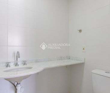 Apartamento com 2 quartos e 60m² para alugar em Marechal Rondon, Ca... - Photo 6