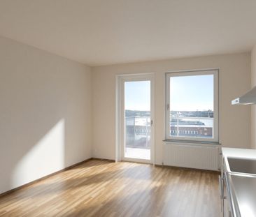 Häggviks Allé, Sollentuna - Foto 1