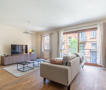 Appartement te huur - Foto 4