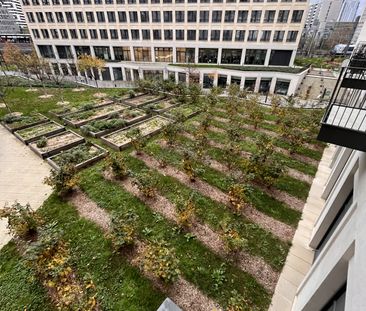 T2 de 45,5 m² dans le 19ème arrondissement de Paris - Photo 4