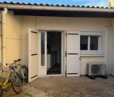 Appartement Talence 3 pièce(s) 35 m2 - Photo 6