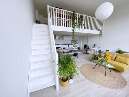 Te huur: Appartement Noordeinde in Leiden - Foto 4