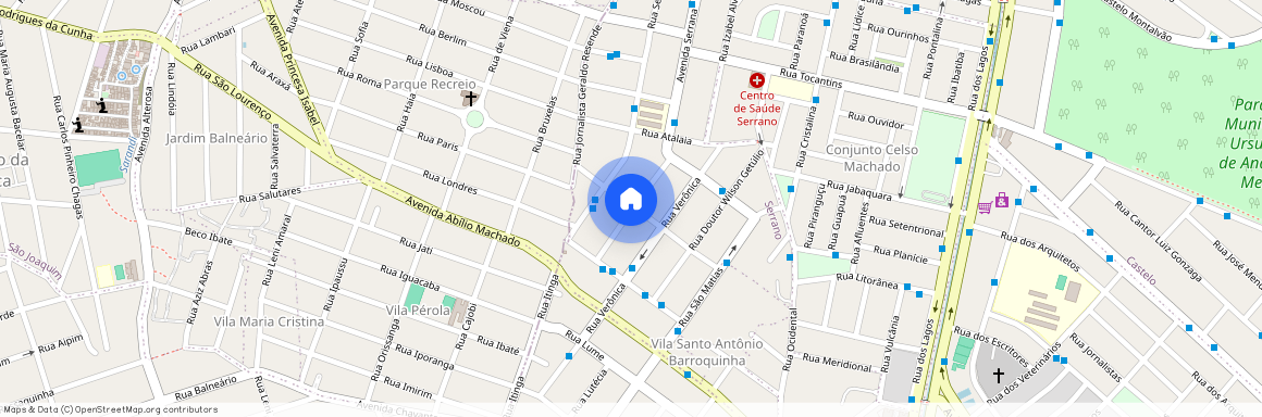 Serrano, Belo Horizonte, MG, 30881580