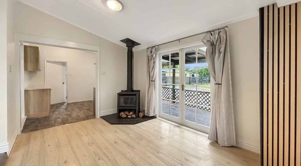 WOODVILLE - 3 BEDROOMS - Photo 1