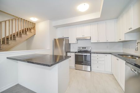 For Lease - 14 Gothenburg Lane, Markham, Ontario - Photo 5