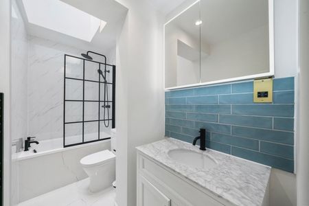 2 Bed Maisonette, Eversleigh Road, SW11 - Photo 4