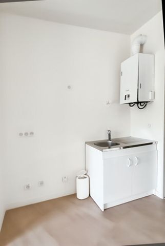 Appartement T1 Ablon-sur-Seine à louer - Photo 4