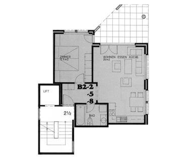 Lake view apartment – with glazed balcony! - Photo 2