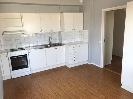 Kullgatan, Vetlanda - Foto 4