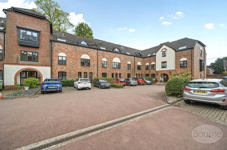 2 bedroom apartment to rent - Photo 4