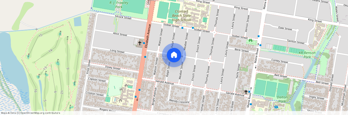 7, Cathie Street, QLD, Clontarf