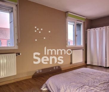 Location appartement - Loos - Photo 3