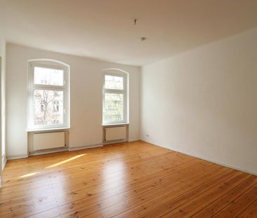 Pronájem bytu 2+1 • 80 m² bez realitkyBeusselstraße 00 Berlin Moabi... - Photo 4