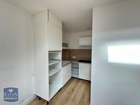 Location Appartement 2 pièces 37m² MACON 71000 - Photo 5