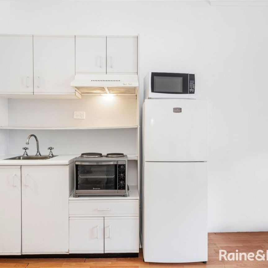 Refreshed Studio In a Central Location! - Photo 1