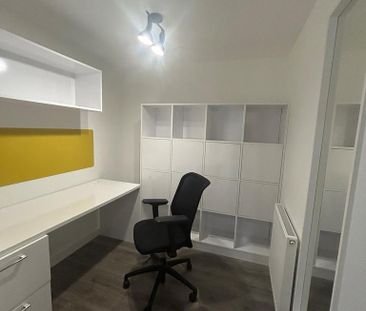 Studio to rent - Photo 5