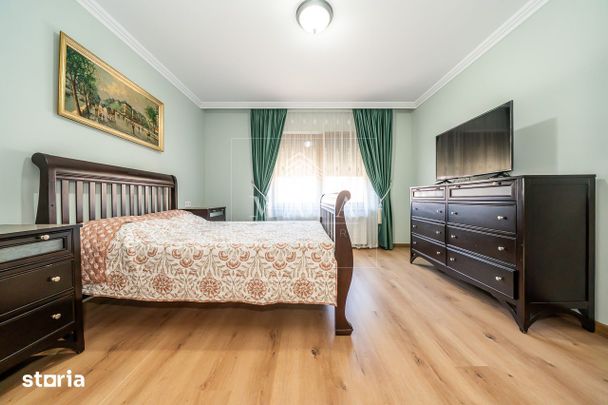 Casa individuala, 4 camere, prima inchiriere, la 15 minute de centru - Photo 1