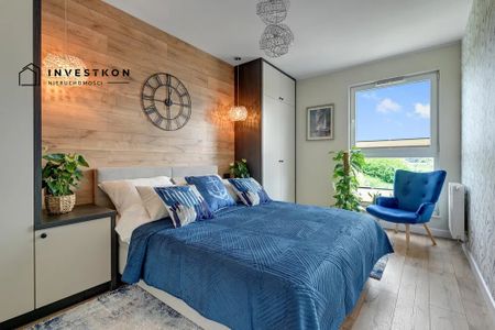 Zupełnie nowe, stylowe mieszkanie 2-pokojowe - Photo 4