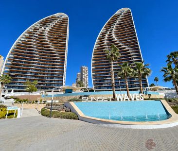 Benidorm - Foto 2