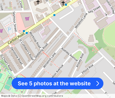 Windmill Lane, NOTTINGHAM - Photo 1