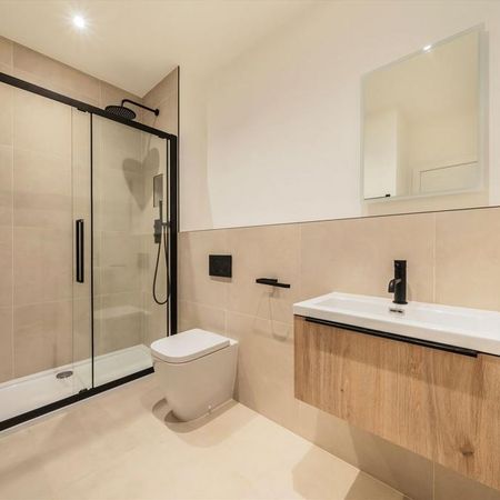 Studio to rent - Photo 3