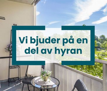 Långgatan 60 C - Foto 1